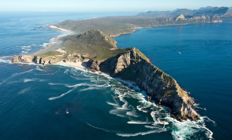 Cape Point Nature Reserve, Cape Town