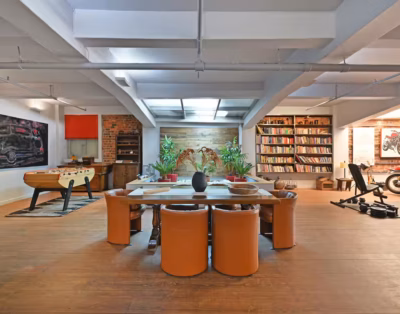 Willow-Chic 3BR Apartment on Bree Str–Spacious & Stylish