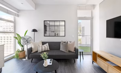 Maya-2 BR City Retreat l Backup Power & Parking