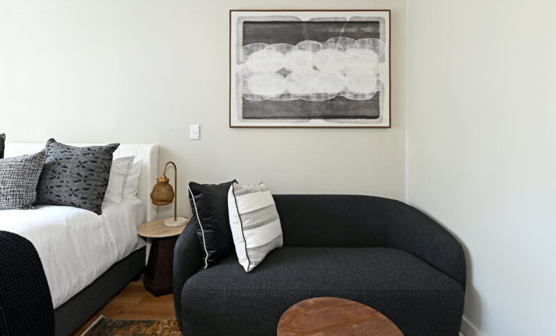 Ayla – Comfy Studio in the heart of CPT