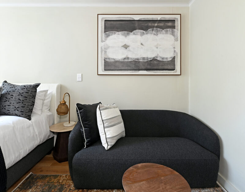Ayla – Comfy Studio in the heart of CPT
