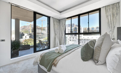 Eden 3-Level Luxury, Premium 2BD Apt in Cape Town