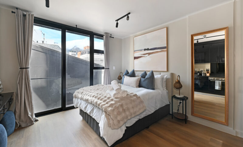 Sage-Cozy Studio Retreat | Hotel-Style Comfort