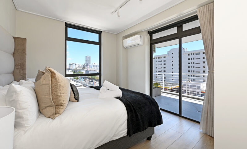Aurora-Sea Point 2 BR Gem | Walk to the Promenade