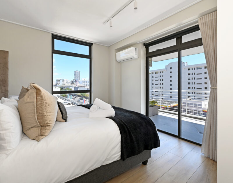 Aurora-Sea Point 2 BR Gem | Walk to the Promenade